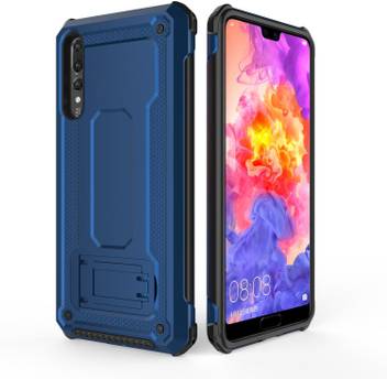 Zouk Front Back Case For Huawei P20 Pro Zouk Flipkart Com