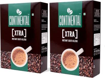 Continental Coffee Xtra Instant Coffee Price In India Buy Continental Coffee Xtra Instant Coffee Online At Flipkart Com