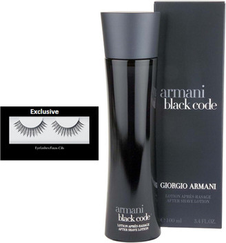 armani code men price