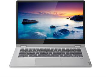 Lenovo Core I5 8th Gen 8 Gb 1 Tb Ssd Windows 10 Home 2 Gb Graphics C340 14iwl 2 In 1 Laptop Rs 111890 Price In India Buy Lenovo Core I5 8th Gen 8