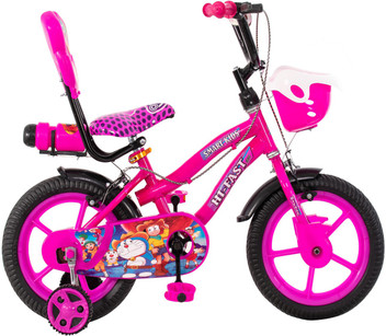 flipkart child cycle