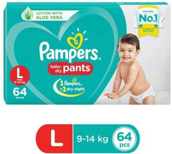 baby diaper pants
