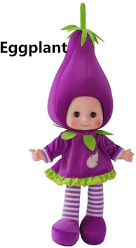 doll fruit