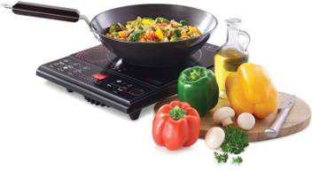 Usha Ic 3616 Induction Cooktop Buy Usha Ic 3616 Induction