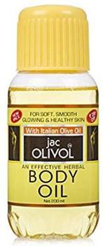 Jac Olivol 200ml Pack Of 2 Buy Baby Care Products In India Flipkart Com
