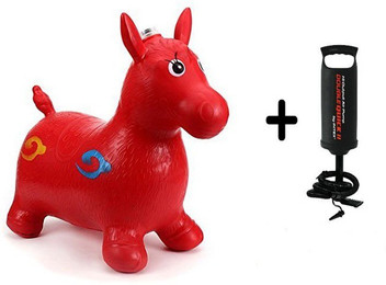 jumping horse toy price