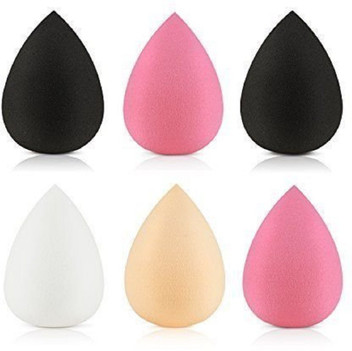 power puff makeup applicator price