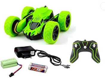 atom max remote control car