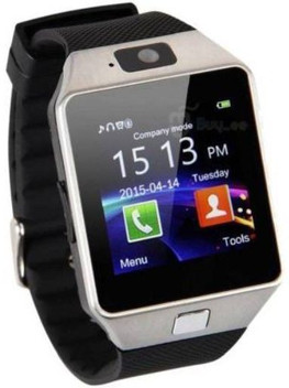 dz09 smart watch flipkart