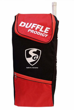 sg duffle kit bag