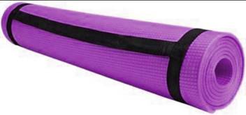 Supreme Yoga Mat 4mm Purple 4mm Mm Yoga Mat Buy Supreme Yoga Mat 4mm Purple 4mm Mm Yoga Mat Online At Best Prices In India Sports Fitness Flipkart Com