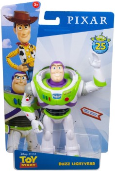 buzz lightyear doll