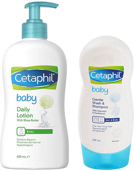cetaphil lotion 400ml