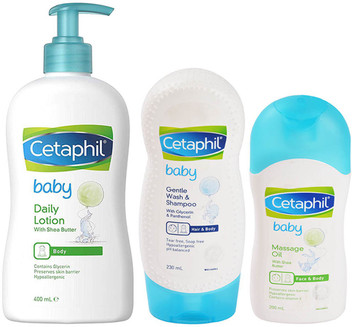 cetaphil lotion 400ml