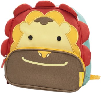 lion lunch bag