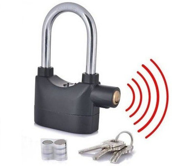 cycle lock flipkart