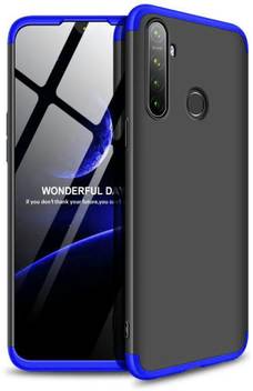Peluang Realme 5S Cover Flipkart Trik