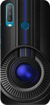 Obokart Back Cover For Vivo Y15 Obokart Flipkart Com