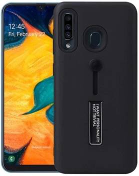 Power Back Cover For Samsung Galaxy M30 Power Flipkart Com