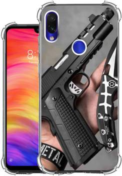 Flipkart Smartbuy Back Cover For Mi Redmi Note 7 Pro Flipkart Smartbuy Flipkart Com
