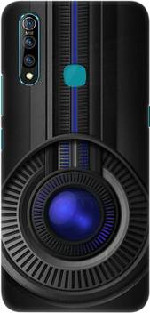 Obokart Back Cover For Vivo Z1 Pro Vivo Z1pro Obokart