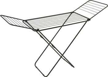 Rishan Lifestyle Steel Floor Cloth Dryer Stand Ri101bfcd Price In
