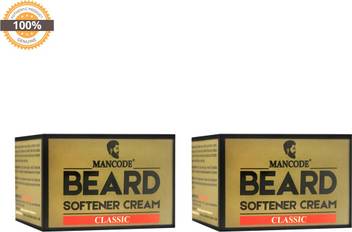 Mancode Beard Softening Cream Price In India Buy Mancode Beard Softening Cream Online At Flipkart Com A blend of essential oils such as rose hip, jojoba, grape seed. inr