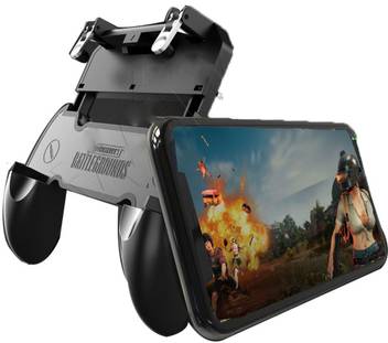 Lifemusic W10 Mobile Phone Game Controller Gamepad Gamepad Lifemusic Flipkart Com