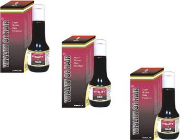 Similia Vitality Of Hair 120 Ml Price In India Buy Similia Vitality Of Hair 120 Ml Online In India Reviews Ratings Features Flipkart Com