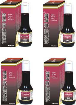 Similia Vitality Of Hair 1 Ml Super Action Hair Vitaliser Price In India Buy Similia Vitality Of Hair 1 Ml Super Action Hair Vitaliser Online In India Reviews Ratings Features Flipkart Com