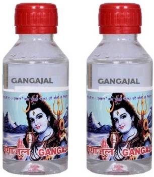VibeX ™ GANGOTRI Pooja-Pure GANGAJAL - 14533SH Price in India - Buy VibeX ™  GANGOTRI Pooja-Pure GANGAJAL - 14533SH online at Flipkart.com