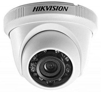 flipkart hikvision cctv camera