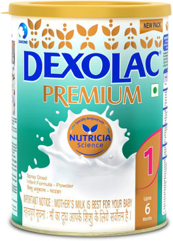 dexolac stage 1