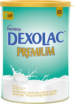 dexolac powder for newborn