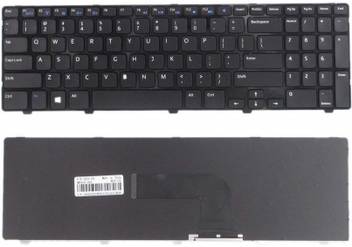Transvision Technology Laptop Keyboard For Dell Inspiron 15 3521 3537 15r 5521 5537 15r I5535 Latitude 3540 Vostro 2521 Series Internal Laptop Keyboard Transvision Technology Flipkart Com