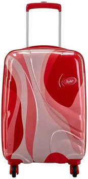 skybags trolley online