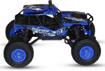 rock climber remote control truck