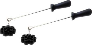 Anantha Anantha Non Stick Rose Cookie Maker 0 1 Kg Roaster Price In India Buy Anantha Anantha Non Stick Rose Cookie Maker 0 1 Kg Roaster Online At Flipkart Com Chakli, chakuli, chakralu and jantikalu are the other indian names to these. anantha anantha non stick rose cookie maker 0 1 kg roaster