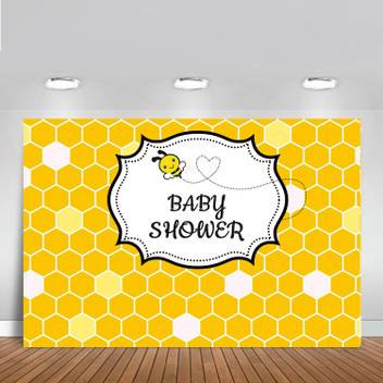 Theme My Party Scene Setter For Baby Shower Price In India Buy