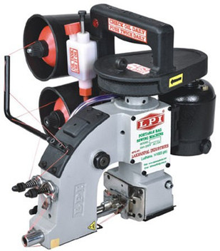 bag machine price