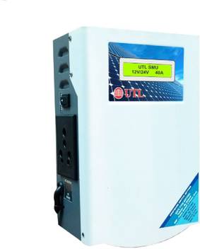 Utl Smu122440 Pwm Solar Charge Controller Price In India Buy Utl Smu122440 Pwm Solar Charge Controller Online At Flipkart Com