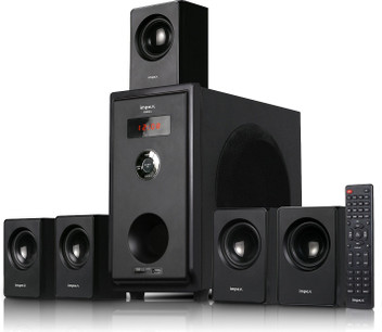 intex home theatre price flipkart