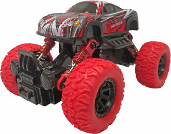 pull back monster trucks