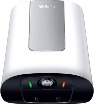 Ao Smith 15 L Storage Water Geyser Szs 015 Silver Price In India Buy Ao Smith 15 L Storage Water Geyser Szs 015 Silver Online At Flipkart Com