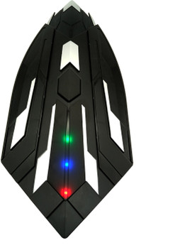 captain america wakanda shield toy