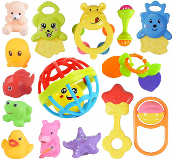 exciting toys