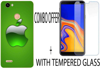 itel s21 back cover flipkart