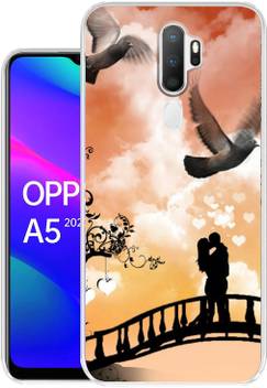Flipkart Smartbuy Back Cover For Oppo A5 2020 Flipkart Smartbuy Flipkart Com