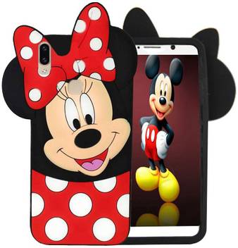 Woozy Back Cover For Vivo Y91 Woozy Flipkart Com