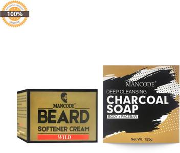 Mancode Beard Softening Cream Price In India Buy Mancode Beard Softening Cream Online At Flipkart Com 2020 popular 1 trends in beauty & health with hair softening cream and 1. flipkart
